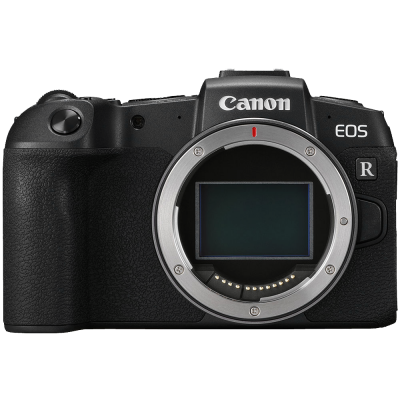 Canon EOS RP body only Hire Product Image