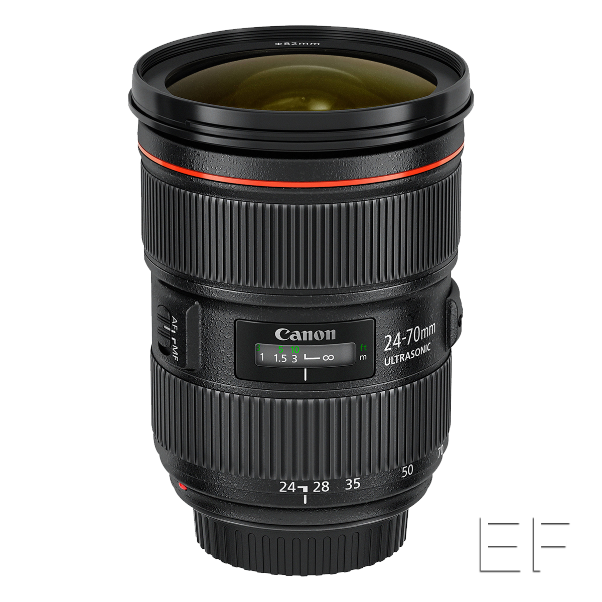 Canon 24-70mm Lens Rental