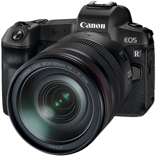 Canon EOS R Mirrorless Camera Hire.png