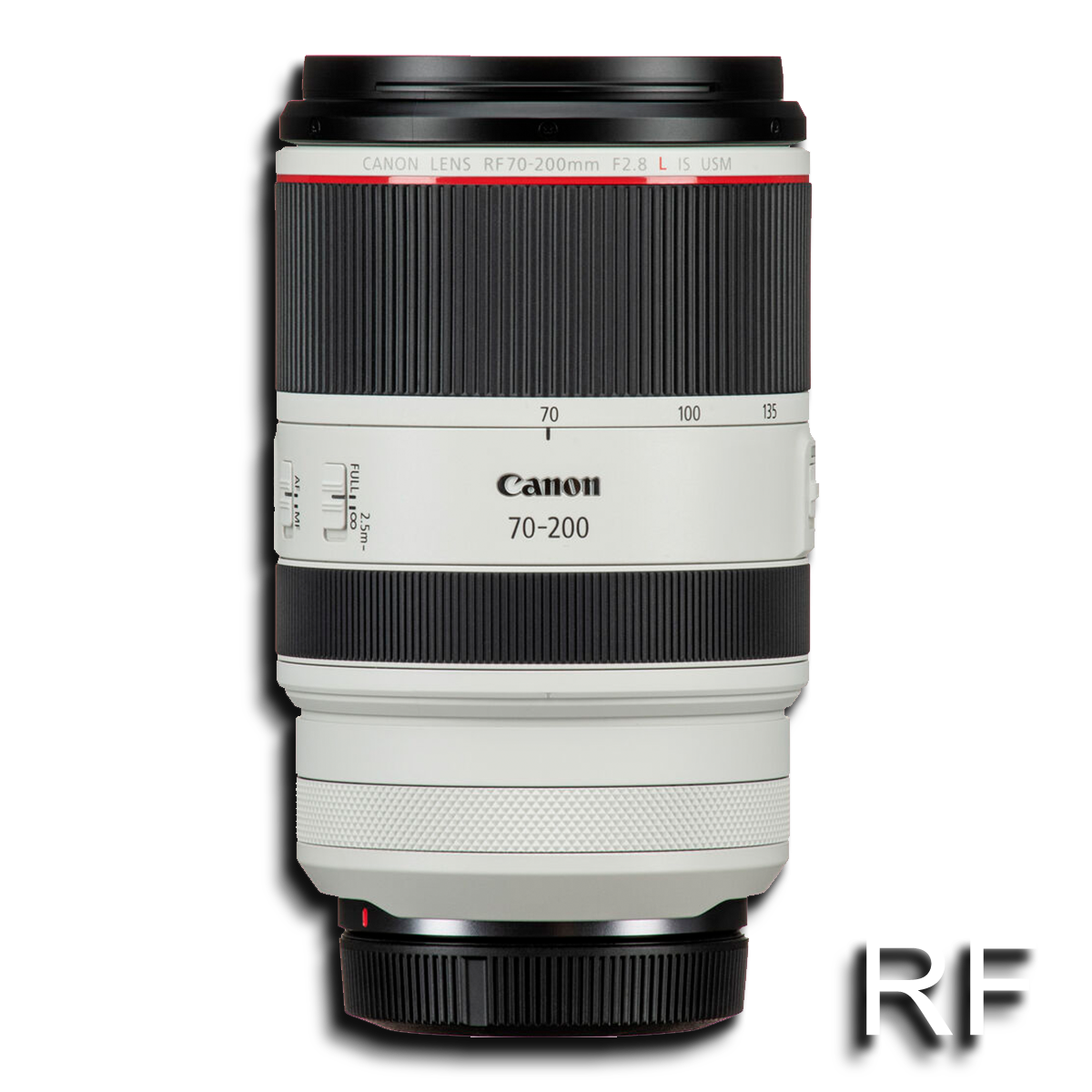 Canon RF 70-200mm Lens Rental - Image 2