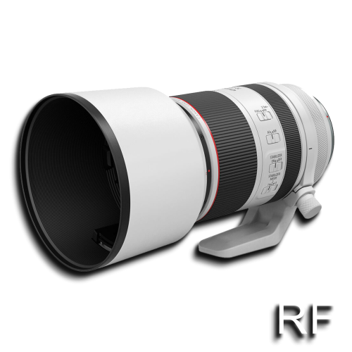 Canon RF 70-200mm Lens Rental - Image 3