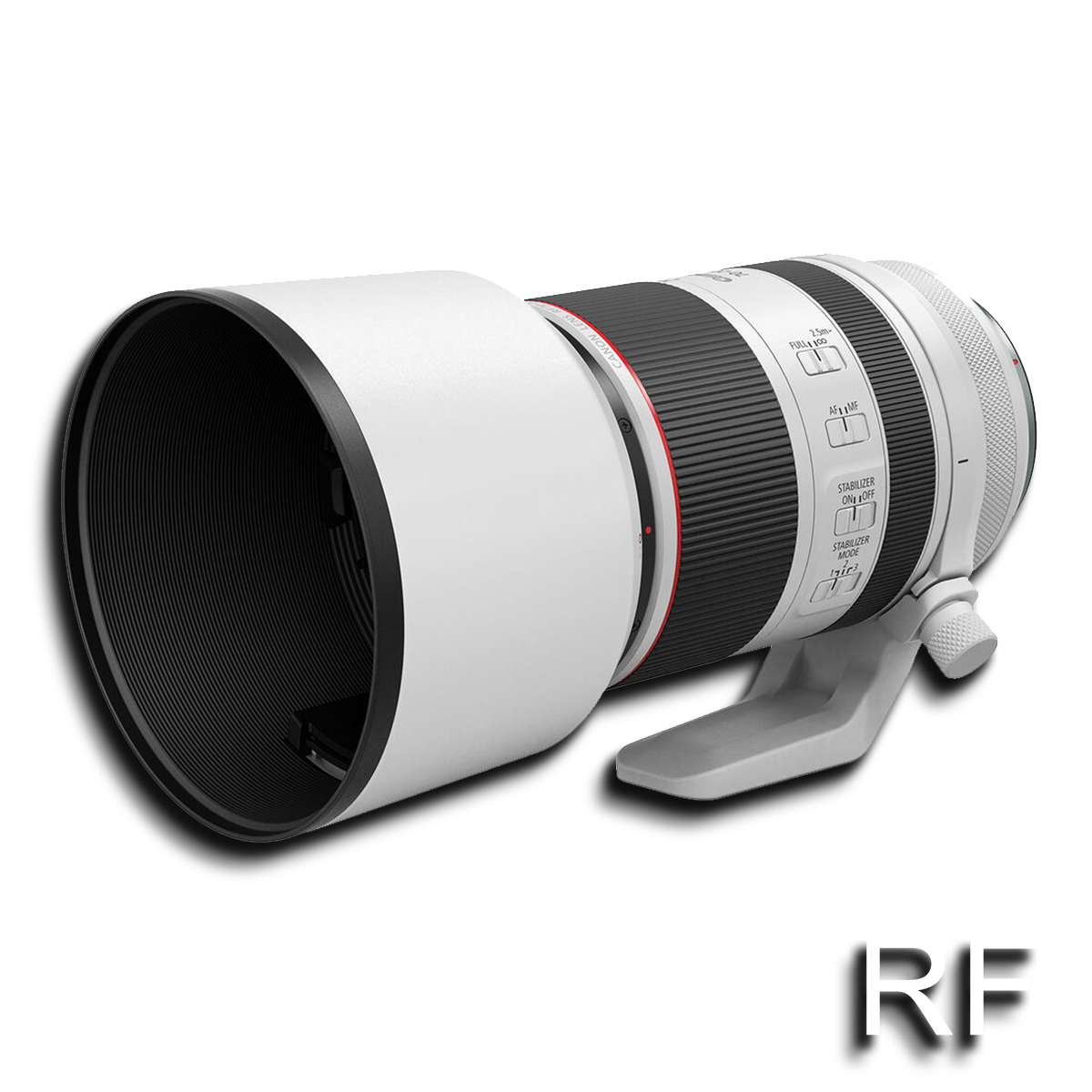 Canon RF 70-200mm Lens Rental - Image 3