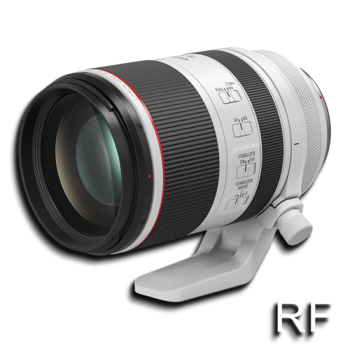 Canon RF 70-200mm Lens Rental - Image 4