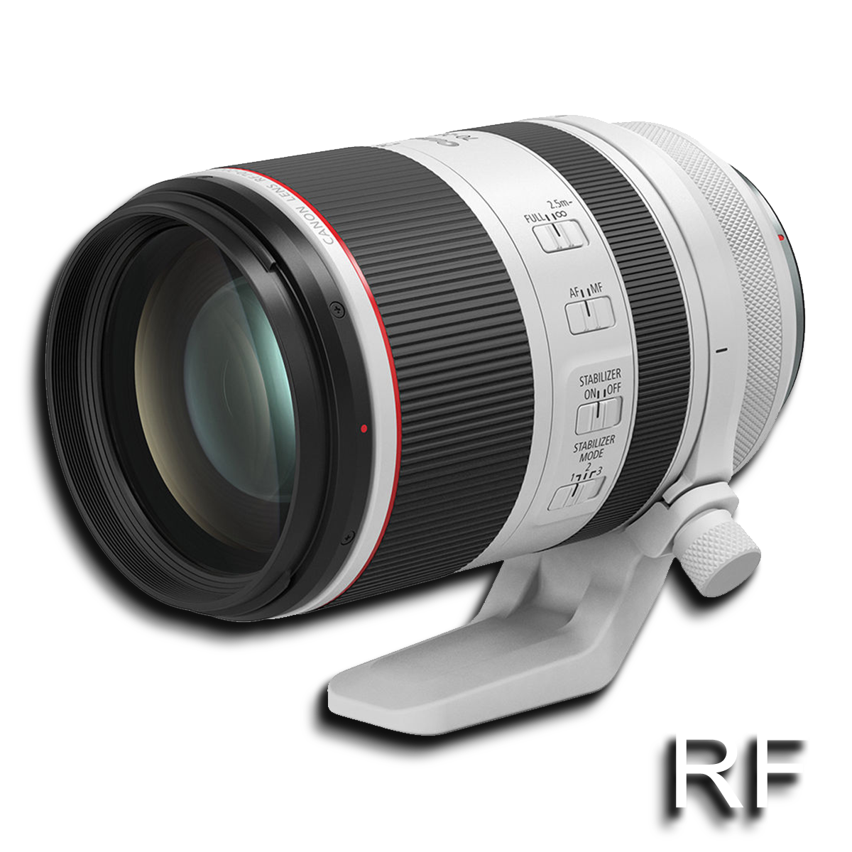Canon RF 70-200mm Lens Rental - Image 4