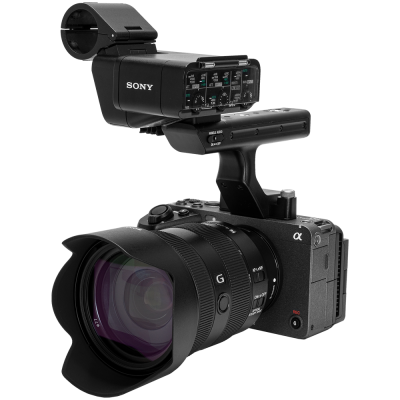 Sony FX3 Hire Product Image