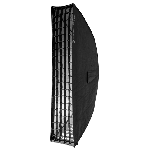 35x140cm Stripbox Hire