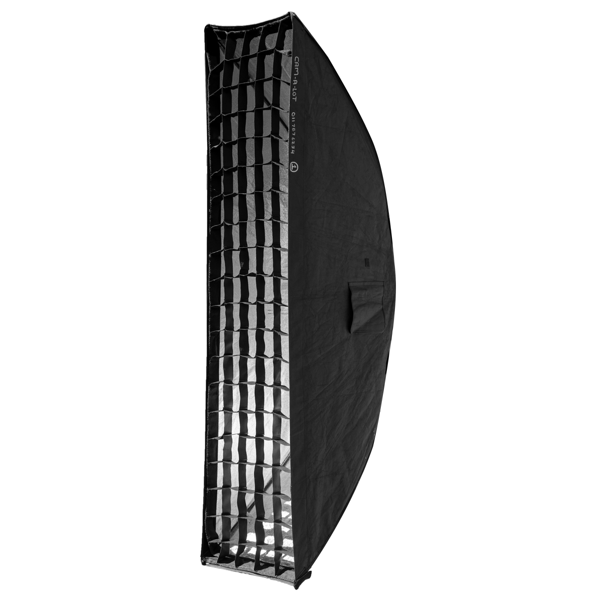 35x140cm Stripbox Hire